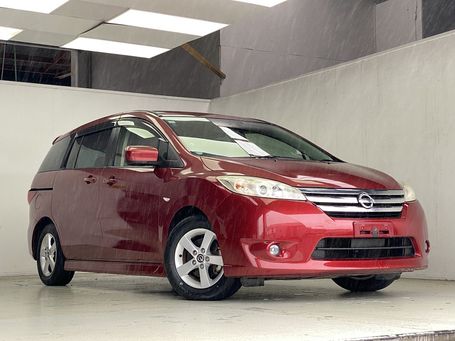 2013 Nissan Lafesta Enterprise Manukau