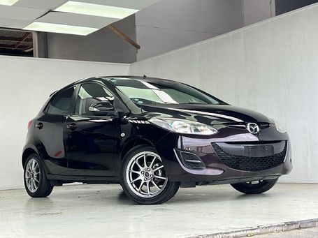 2015 Nissan March Nismo MN90877 | Manukau Used Cars for Sale