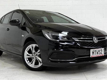 2020 Holden Astra Enterprise New Lynn