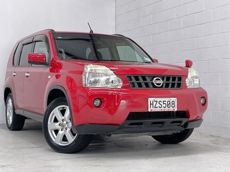 2009 Nissan X-Trail Enterprise New Lynn