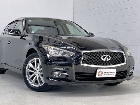 2014 Nissan Skyline Enterprise New Lynn