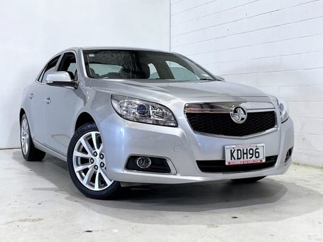 2016 Holden Malibu Enterprise New Lynn