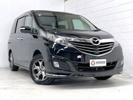 2015 Mazda Biante Enterprise New Lynn