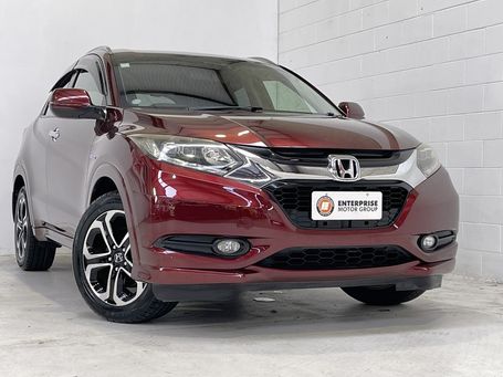 2014 Honda Vezel Enterprise New Lynn