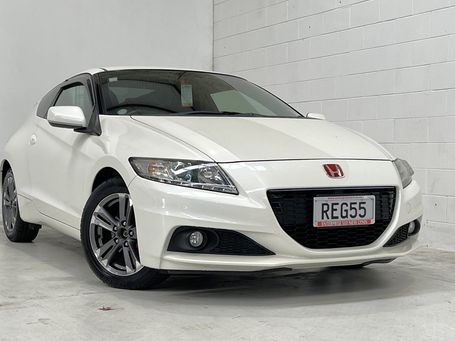 2012 Honda CR-Z Enterprise New Lynn