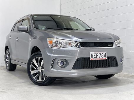 2016 Mitsubishi RVR Enterprise New Lynn