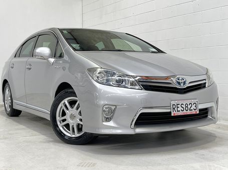 2013 Toyota Sai Enterprise New Lynn