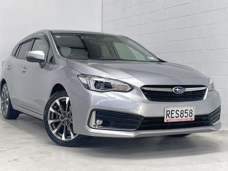 2019 Subaru Impreza Enterprise New Lynn