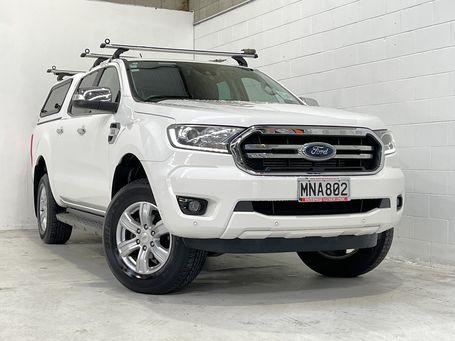 2019 Ford Ranger Enterprise New Lynn