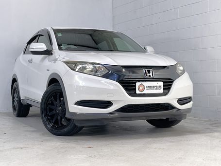 2014 Honda Vezel Enterprise New Lynn