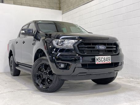2020 Ford Ranger Enterprise New Lynn