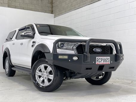 2021 Ford Ranger Enterprise New Lynn