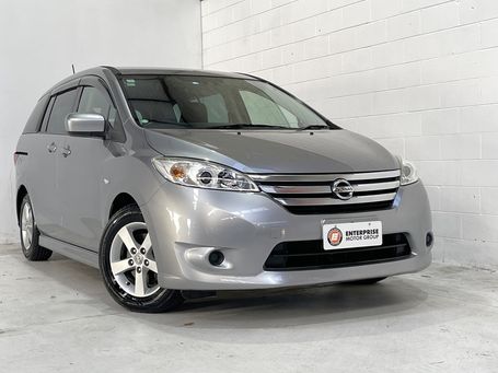 2012 Nissan Lafesta Enterprise New Lynn