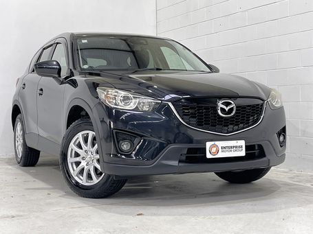 2012 Mazda 6 Enterprise New Lynn