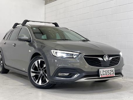 2017 Holden Commodore Enterprise New Lynn