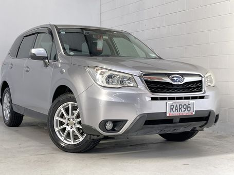 2013 Subaru Forester Enterprise New Lynn