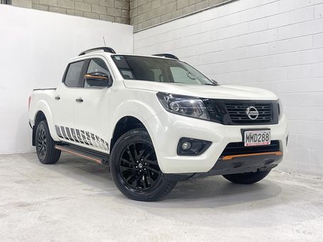 2019 Nissan Navara Enterprise New Lynn