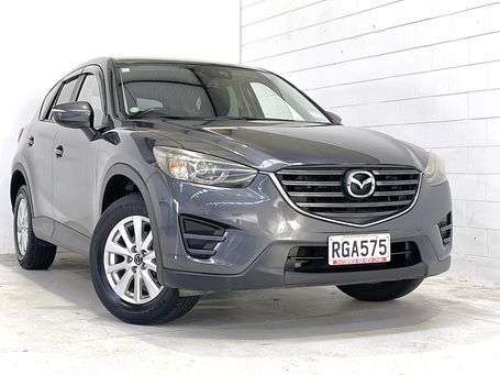 2015 Mazda 6 Enterprise New Lynn