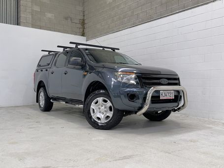 2014 Ford Ranger Enterprise New Lynn