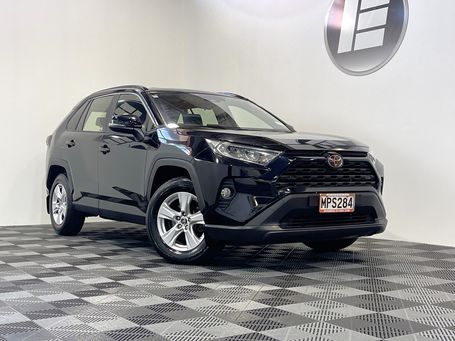 2019 Toyota RAV4 Enterprise New Lynn