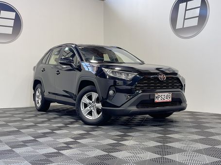 2019 Toyota RAV4 Enterprise New Lynn