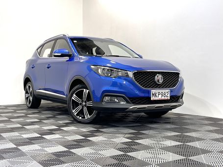 2019 MG ZS Enterprise New Lynn