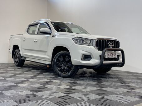 2019 LDV T60 Enterprise New Lynn
