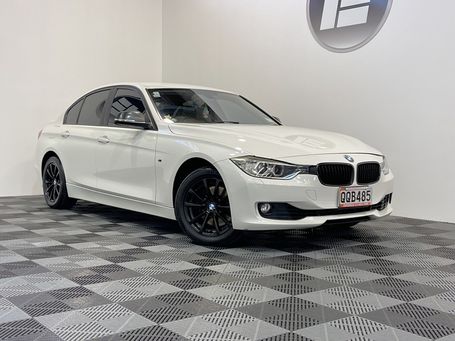 2013 BMW 320i Enterprise New Lynn