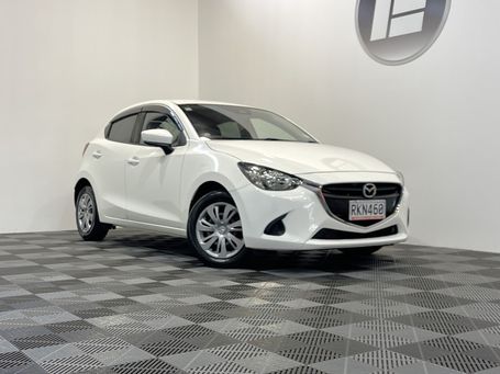 2019 Mazda 6 Enterprise New Lynn