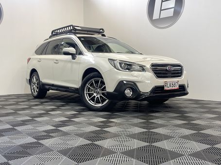 2019 Subaru Outback Enterprise New Lynn