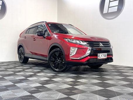2020 Mitsubishi Eclipse Cross Enterprise New Lynn