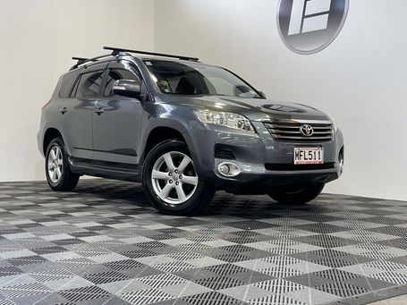 2009 Toyota Vanguard Enterprise New Lynn