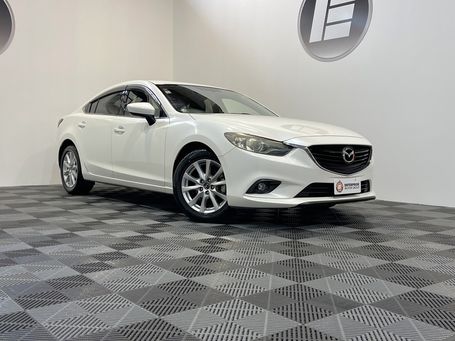 2012 Mazda Atenza Enterprise New Lynn
