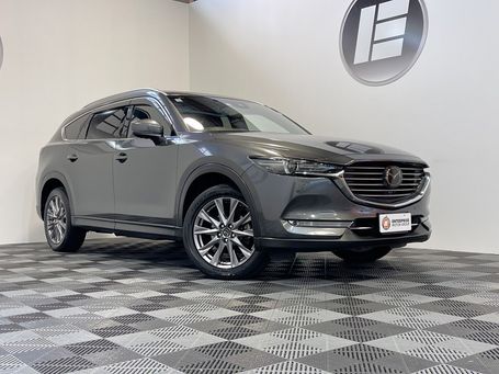 2019 Mazda CX-8 Enterprise New Lynn