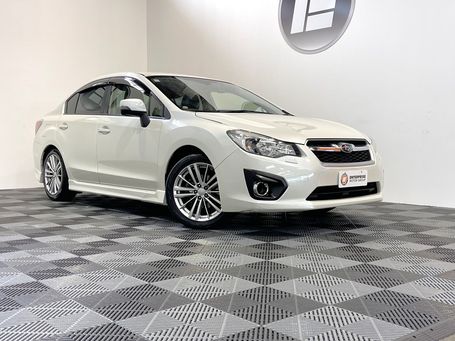 2013 Subaru Impreza Enterprise New Lynn