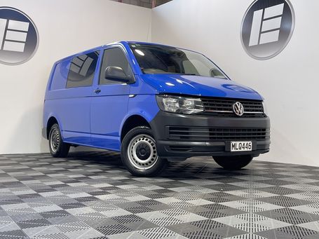 2019 Volkswagen Transporter Enterprise New Lynn