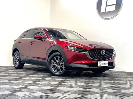 2020 Mazda CX-30 Enterprise New Lynn