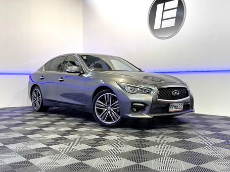 2016 Nissan Skyline Enterprise New Lynn