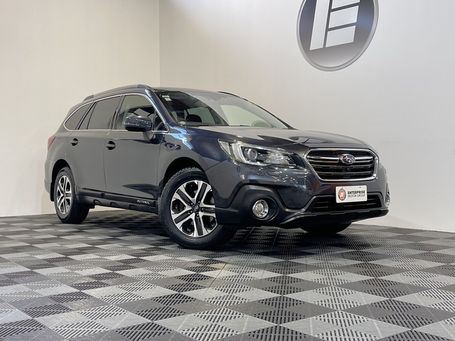 2017 Subaru Outback Enterprise New Lynn