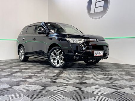 2013 Mitsubishi Outlander Enterprise New Lynn