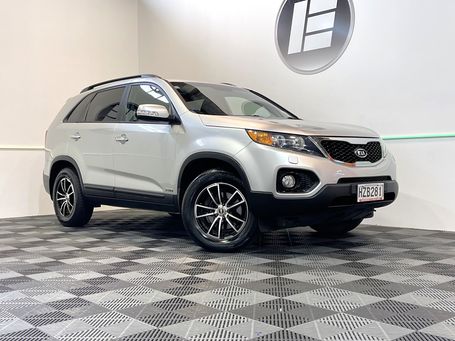 2012 Kia Sorento Enterprise New Lynn