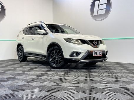 2015 Nissan X-Trail Enterprise New Lynn