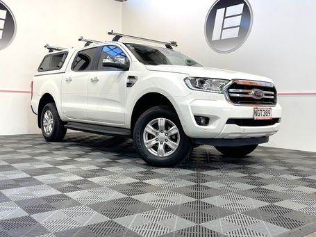 2021 Ford Ranger Enterprise New Lynn