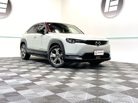 2021 Mazda MX-30 Enterprise New Lynn