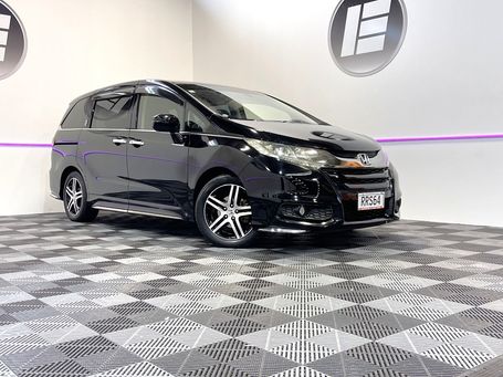 2014 Honda Odyssey Enterprise New Lynn