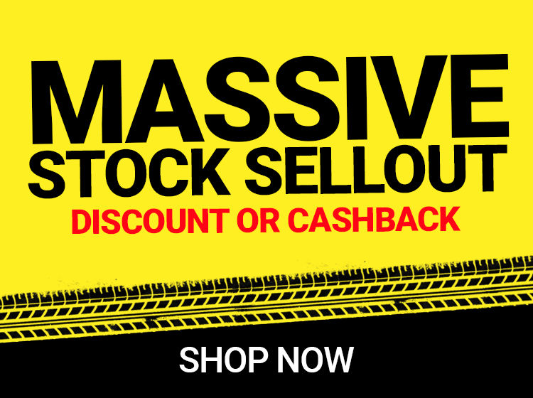 MSS - Choose Discount or Cashback