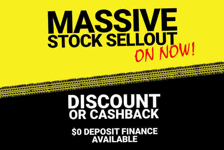 Enterprise Cars New Lynn's MASSIVE STOCK SELLOUT! 🚗💥