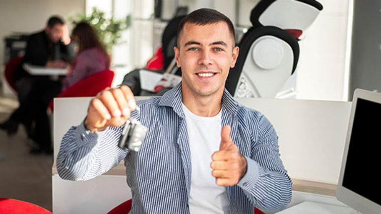 Why Now is the Perfect Time to Buy a Used Car from Enterprise Motor Group