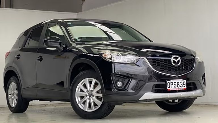 The top-selling used cars this year