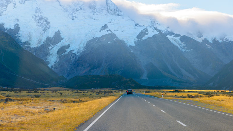 Conquering Winter Roads: Top Tips for Safe Driving in New Zealand